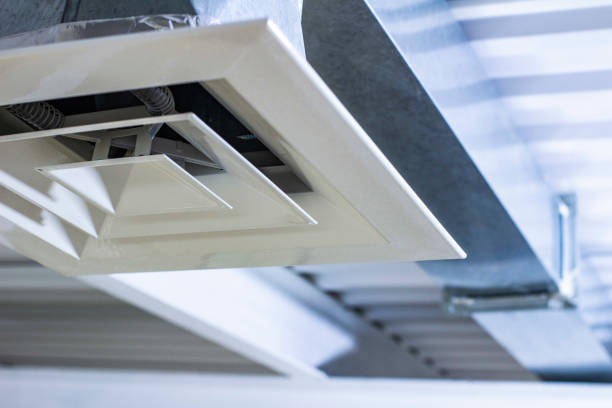 Best Commercial Air Duct Cleaning  in Seaman, OH
