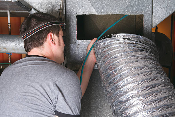 Best Residential Air Duct Cleaning  in Seaman, OH