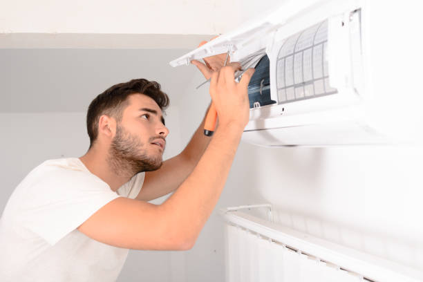 Best Duct Cleaning for Homes  in Seaman, OH