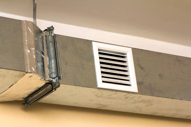 Best Residential Air Duct Cleaning  in Seaman, OH